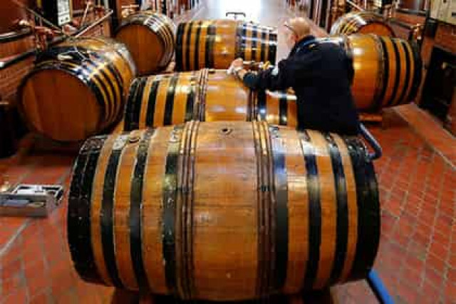 Назван главный вред алкоголя
