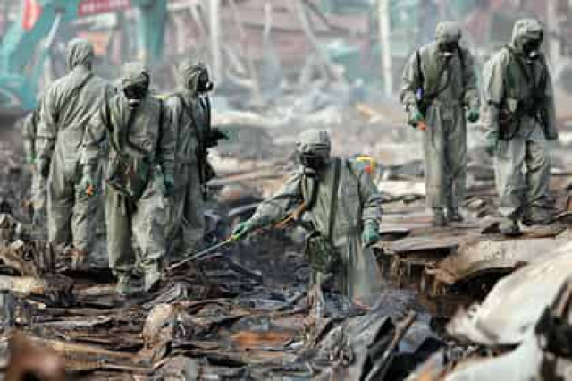 На Западе нашли слабое место России при войне с НАТО