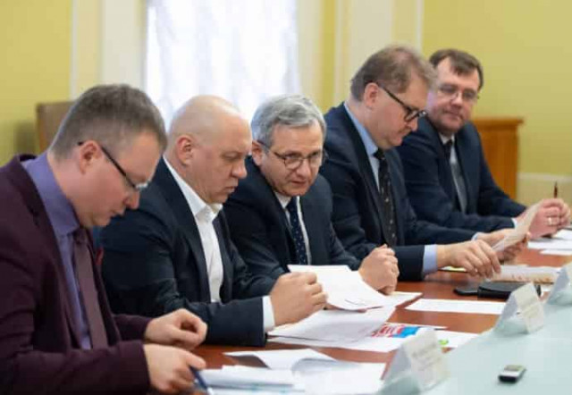 Химпредприятия призвали Зеленского и Кабмин ограничить импорт удобрений