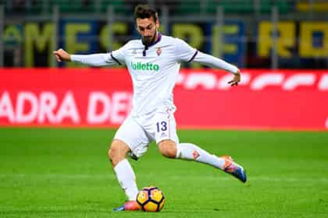 Дело о непредумышленном убийстве возбудили после смерти итальянского футболиста
