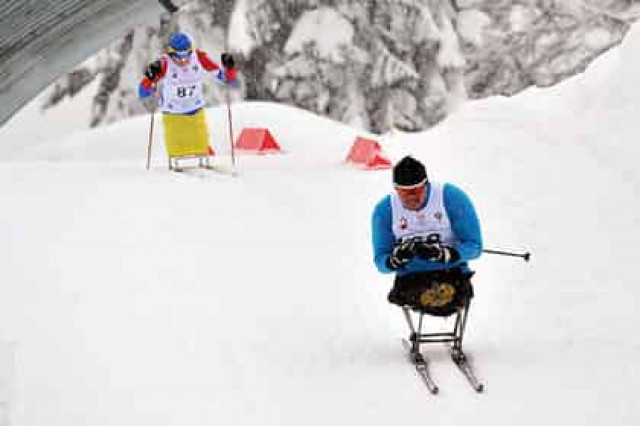 Мочу участников Паралимпиады-2010 перепроверили
