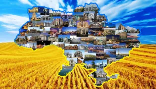 Ukraine 39th in ranking of world's most powerful countries