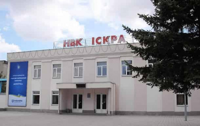 Украина и Франция запустят производство средств радиоэлектронной борьбы