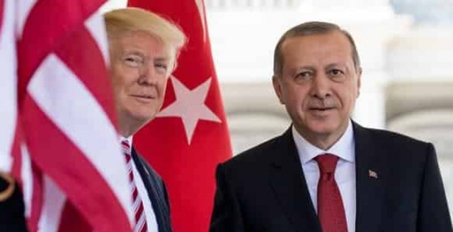 Trump kicks India, Turkey out of trade preference program