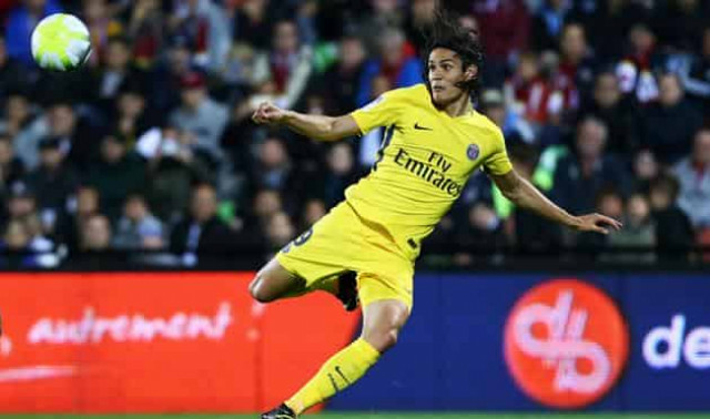 ПСЖ и «Манчестер Юнайтед» заставят потратиться на 18-летнего футболиста