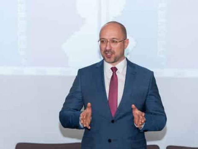Новый премьер Украины раскрыл, в каком случае он уволится с поста