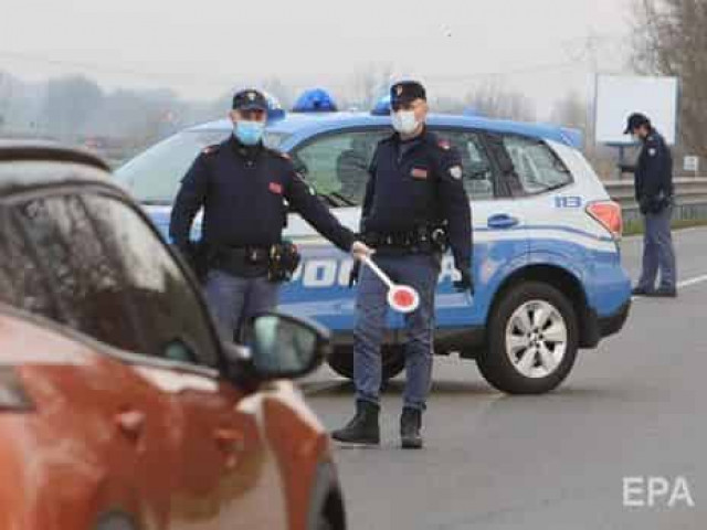 За последние сутки умер 41 гражданин
