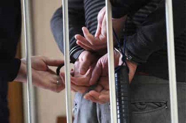 Мужчине пригрозили тюрьмой за дружбу со сторонником ИГ
