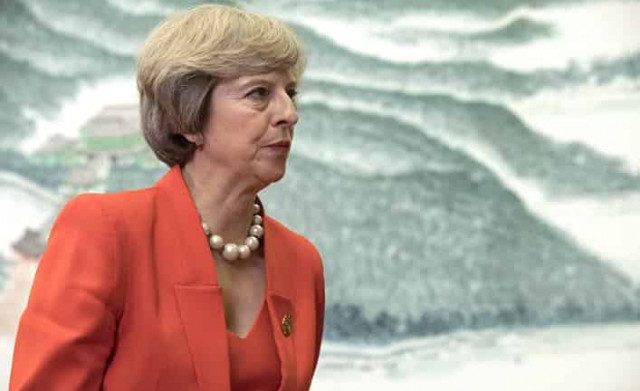 Обвинения Терезы Мэй в адрес России не опровергнуты