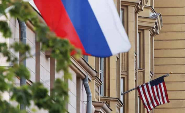 Администрация Трампа намерена ввести новые санкции против России