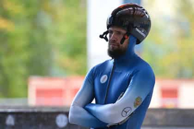 Российский спортсмен пожаловался на злорадствующих иностранцев
