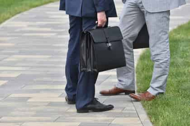 В Кремле отреклись от существования российских олигархов
