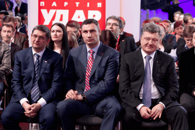 В штабе  Порошенко сомневаются в достоверности анализов Зеленского