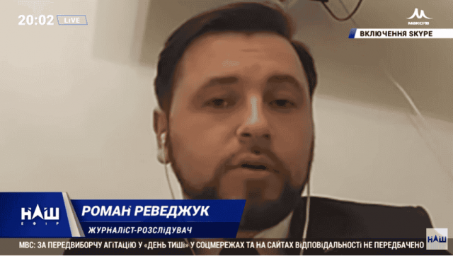 Известный журналист рассказал о провокациях на предстоящих дебатах