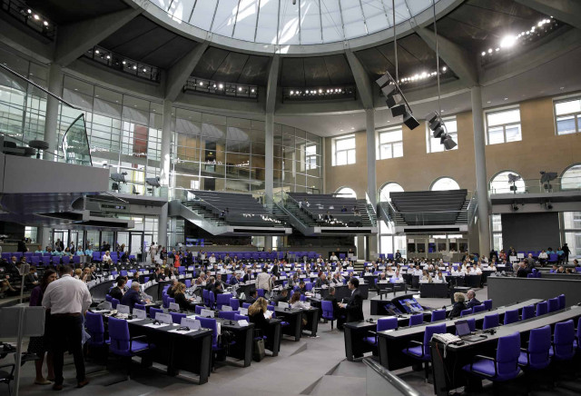  В ЕС сделали новое заявление по Донбассу 