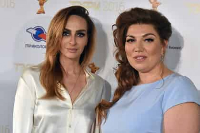 Варнаве из Comedy Woman запретили въезд на Украину