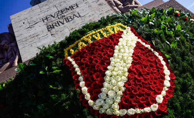 Один праздник наш, другой — неправильный