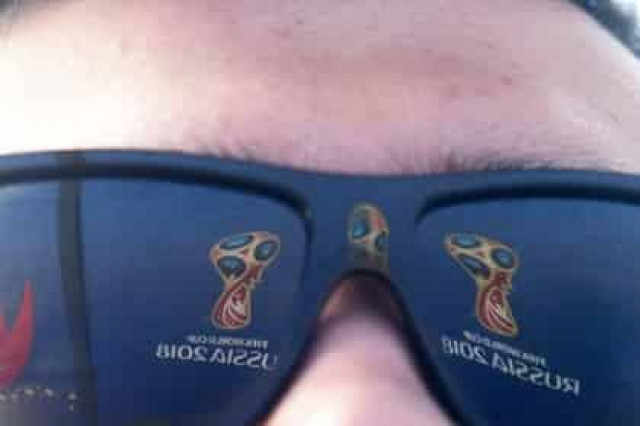 В Киеве назвали «смертью» показ на Украине матчей чемпионата мира-2018
