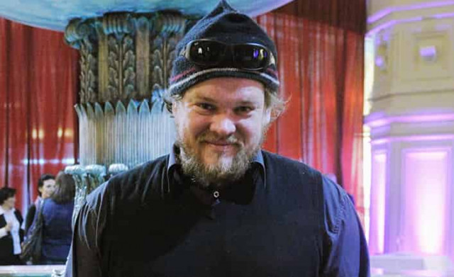 Вилле Хаапасало — актер, получивший премию от президента Путина, не понаслышке знаком и с пиршествами русских богачей, и с буднями бедняков
