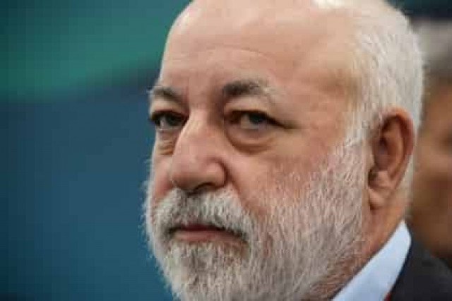 В США допросили Виктора Вексельберга
