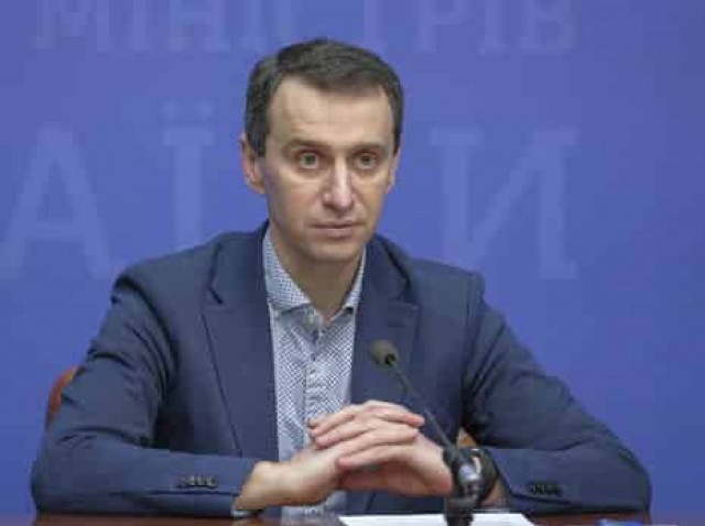 Ляшко: Мы не можем сегодня отпустить всю страну с карантина
