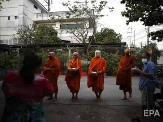 По состоянию на утро 5 мая во всем мире коронавирусом заразилось 3 584 071 человек
