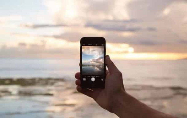 Instagram ограничил показ публикаций с хэштегом #море