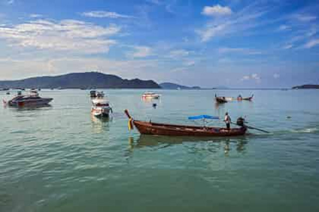 СМИ узнали о планах Таиланда ввести обязательное страхование для туристов