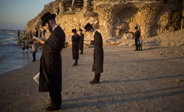 Об израильской логике и почему люди ненавидят Израиль
