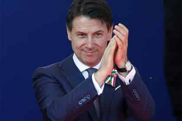 Италия выступила против антироссийских санкций
