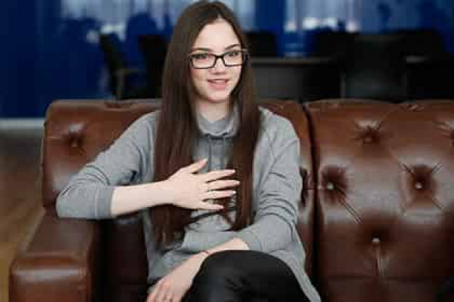 Медведева нашла в себе «косяк»
