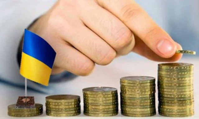 Фінансист розкритикував стратегію управління держборгом України