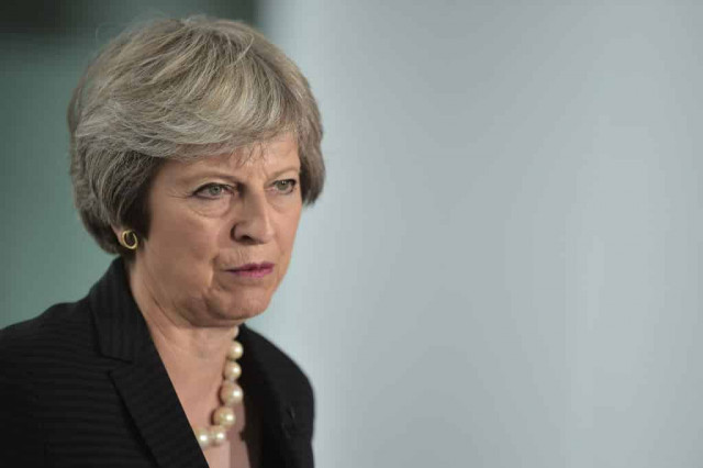 Прем'єр-міністра Великобританії виберуть до кінця червня
