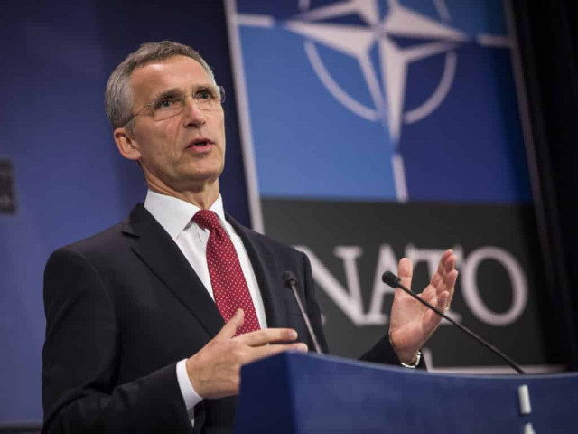 НАТО виділить Україні € 40 млн на кіберзахист