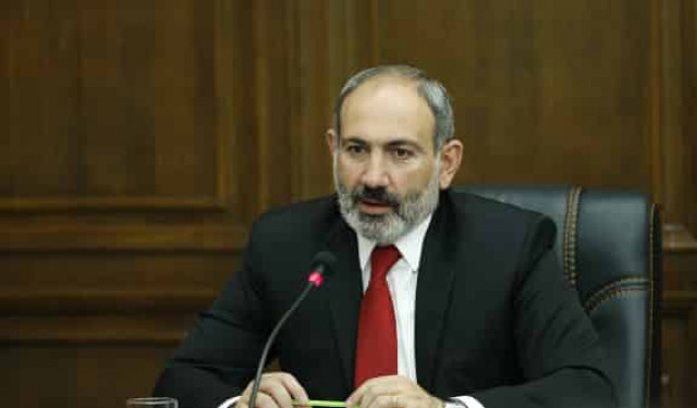 У Вірменії планується створення антикорупційного суду
