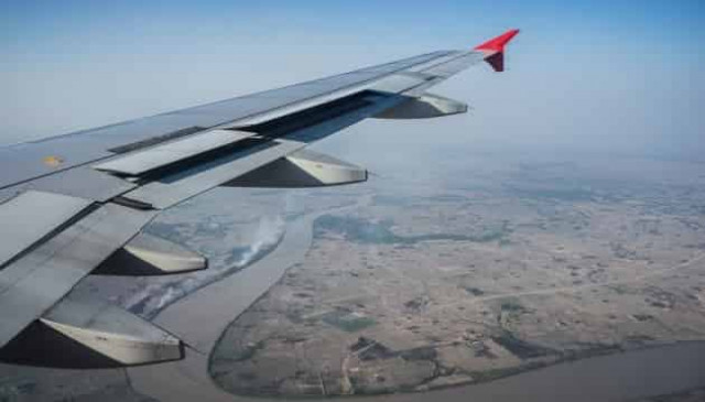 Ukraine, Turkey preparing to resume scheduled flights