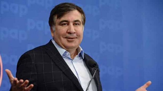 Суд рассмотрит иск о регистрации Саакашвили на выборы - известна дата 