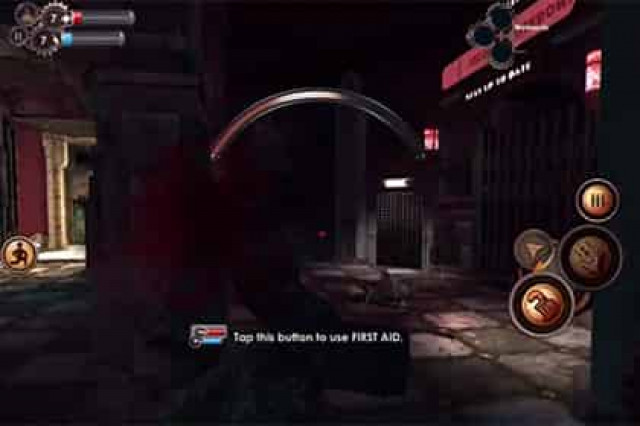 Шутер Bioshock переиздадут для iOS