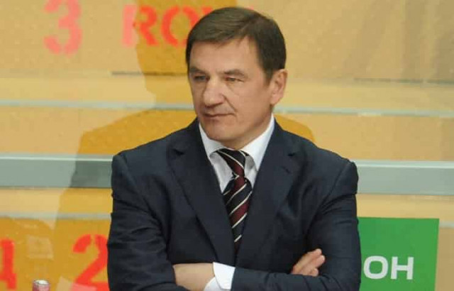 Тренер: крупная победа над чешскими хоккеистами была полезна для молодежной сборной России