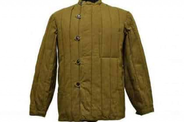 Стрелков заказал для ополчения несколько тысяч ватников
