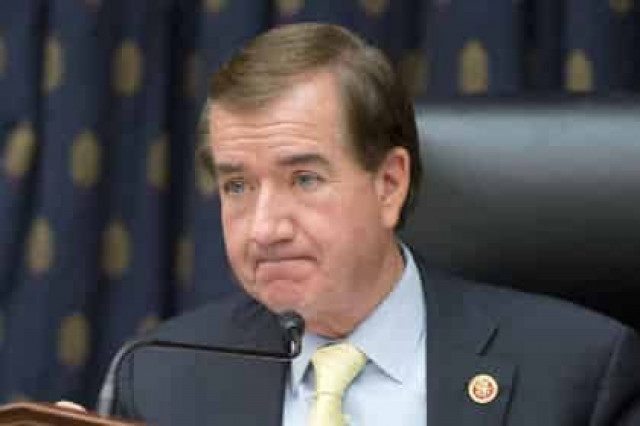 В Конгресс США внесли резолюцию об отклонении «ядерной сделки» с Ираном