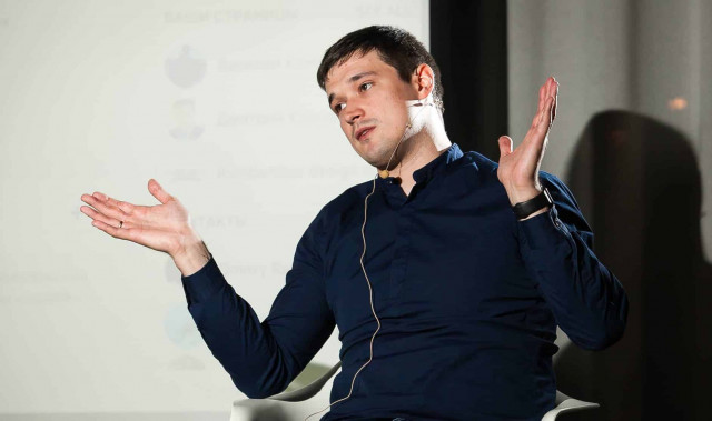 Следующие президентские выборы будут проходить онлайн - советник Зеленского