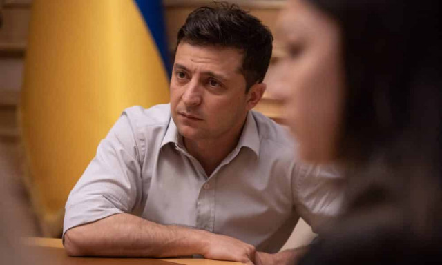 Зеленский готовит скандальное увольнение! Страна тотально изменится