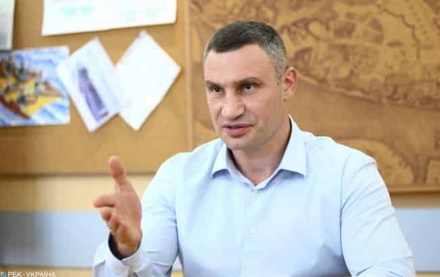 Середня зарплата в Києві становить 15 183 гривень - КМДА