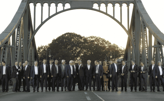 Россия-НАТО: Берлин требует контроля над вооружениями - Die Presse

