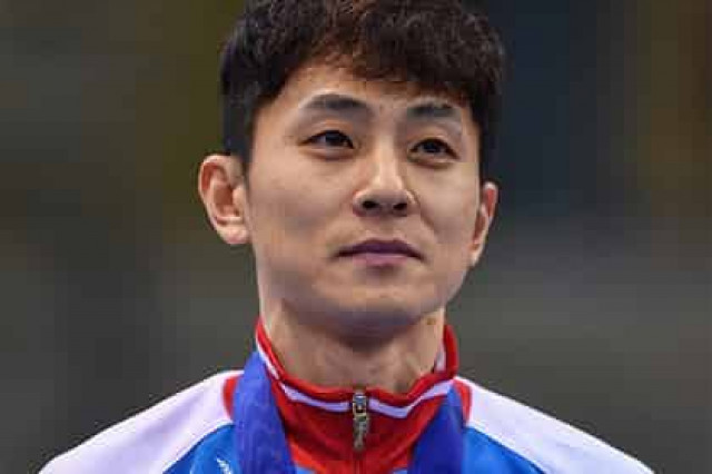 Виктор Ан завершил карьеру и отказался тренировать в России
