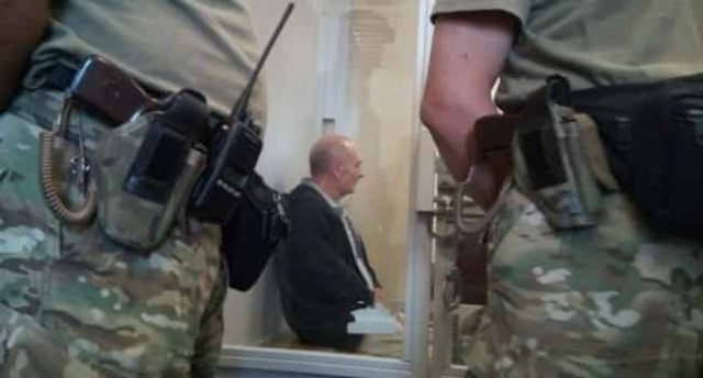 Фурса: Зеленский спас Путина, Зеленский стал на колени