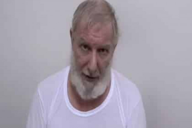 В Ливии из плена боевиков освобожден британский учитель