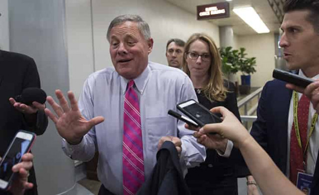 Расследованием «досье на Трампа» теперь занимается спецпрокурор