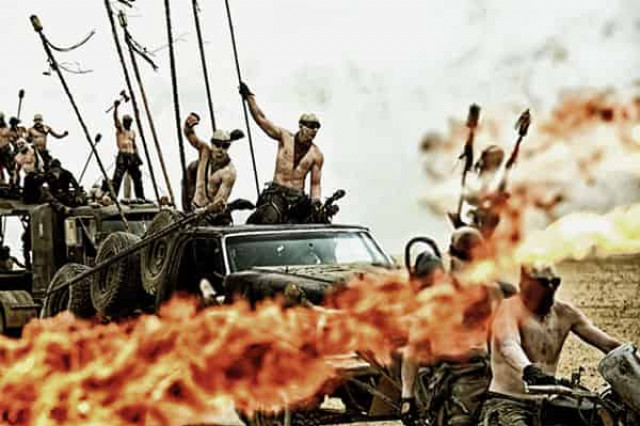 Когда придет Армагеддец